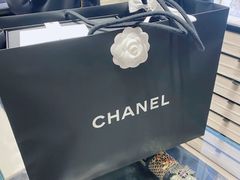 -CHANEL(恒隆广场店)