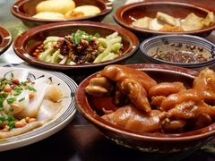 招牌米豆腐-金必轩(青岩店)