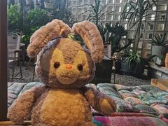 -FUNFUN有饭花园聚会餐厅