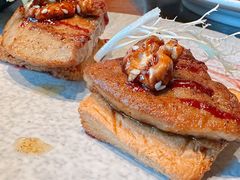 -Mr·Fish鱼鲜生海鲜放题(银泰in99店)