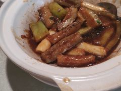 -山外山菜馆(玉泉路店)