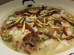 -江渔儿酸菜鱼(东厦一百店)