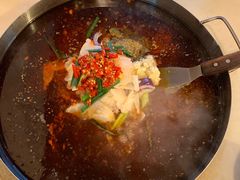 -泡椒王自助铁板烧(天生丽街店)