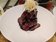 -湖滨28中餐厅·西湖宴·杭州君悦酒店