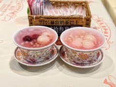 -马叉虫和妖且闲·长沙大排档(解放西店)