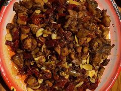 -柴窝堡22号辣子鸡·传承新疆菜