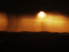 -黄河九曲第一湾