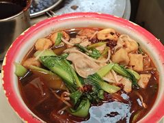 -老王四季抻面(南六东路店)