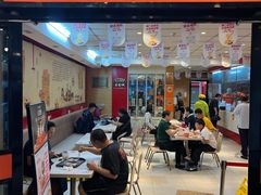 -老通城豆皮大王(吉庆街店)