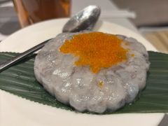 -左庭右院鲜牛肉火锅(金山万达店)