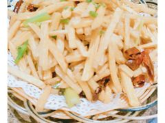 -汉阳人家餐厅(闽东国际商业广场店)