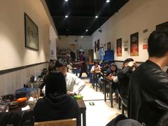 大堂-范贤光鸡公煲(平乐园总店)