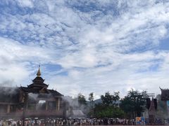 -西双版纳傣族园