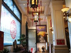 大堂-陶然轩(沙面店)