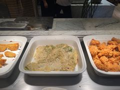 -丽都皇冠假日酒店·Matrix亦餐厅(望京店)