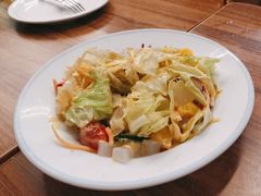 -萨莉亚意式餐厅(河东万达店)