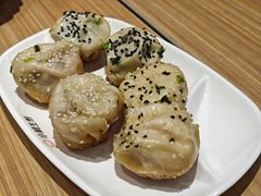 -小杨生煎(乐坊虹井店)