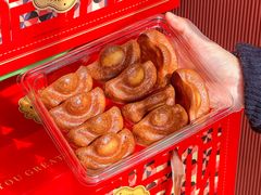 -東更道点心行(花园路店)