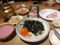 -韩国料理大力士(屏风街店)