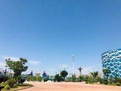 -华夏文旅海洋公园