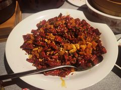 -星·South Beauty·俏江南(国贸店)