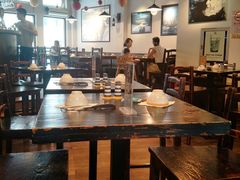 大堂-La Creperie法餐厅(桃江路店)