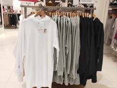 -优衣库(苏州天虹CCMall石路店)