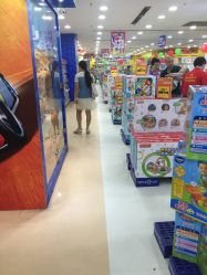 -玩具反斗城(正大广场店)