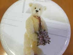 -珍妮曲奇聪明小熊(尖沙咀店)