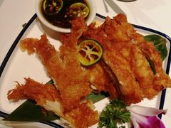 -太食獸泰式茶餐厅(IFS国金中心店)