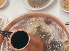 -东门口·新式老北京火锅(河西龙湖天街店)