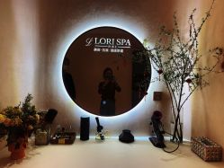 点击看大图 -LORI SPA洛丽汇 美肤抗衰SPA中心