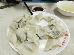 -赫记哈尔滨水饺(红庙店)