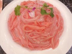 鲜鸭肠-老码头火锅(骡马市店)