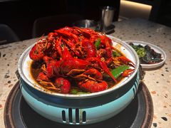 -辣皇朝小龙虾(六一店)