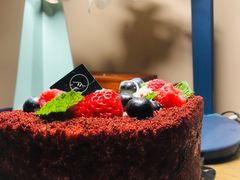 -姆们M Sweetie Cake(三里屯店)