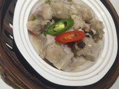 -潮福城大酒楼·潮味粤品·港式点心(湖滨北路店)