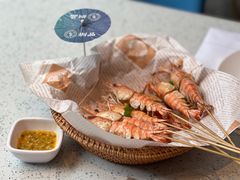 -79号渔船海鲜饭店(坂田店)