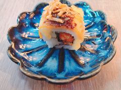 招牌焗寿司-千寿·金焰食堂(仁和新城店)