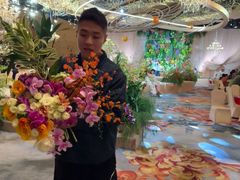 -上海静安香格里拉大酒店