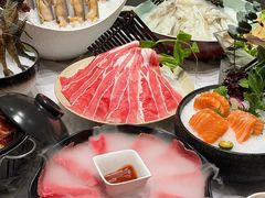 -红鼎豆捞·非遗鲍皇汤火锅(宝丰路店)