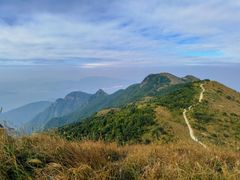 -七娘山