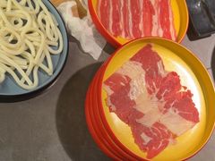 -沼津港精致料理·寿喜烧·烧鸟(龙湖南桥天街日料榜单店)