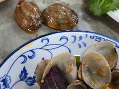 -四川小胡子海鲜(丁村万人海鲜广场店)