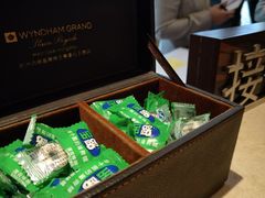 -杭州温德姆至尊豪廷大酒店