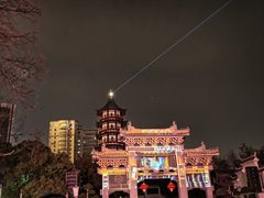 -绳金塔