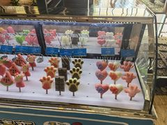 -逸廊大堂吧-下午茶·简餐-千岛湖自由洲际殿