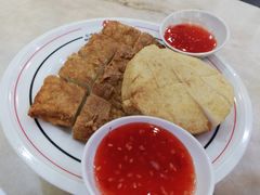 -阿坤纯正西刀鱼丸(Kuala Lumpur Branch)