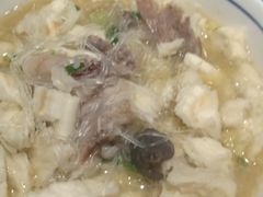 -毅祥斋老孙家泡馍(西羊市店)