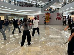 -KK ONE(京基滨河时代店)